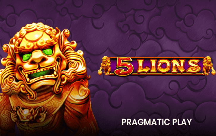 5 Lions